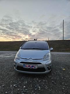 Citroën C4 Picasso Bild 3