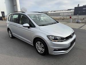 VW Touran 2020 Bild 4