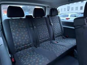 Mercedes-Benz Vito Bild 9