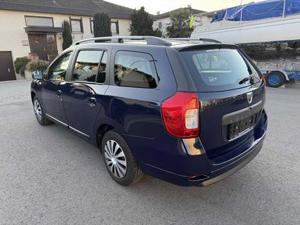 Dacia Logan 2019 Bild 2