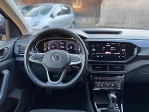 VW T-Cross Bild 2