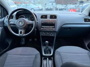 Volkswagen Polo Bild 6