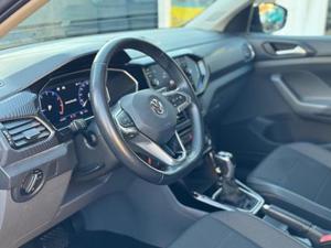 VW T-Cross Bild 7