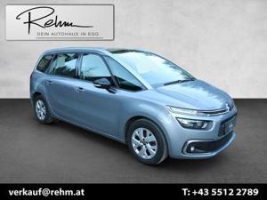 Citroen Grand Bild 3