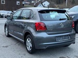 Volkswagen Polo Bild 4