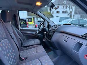 Mercedes-Benz Vito Bild 7