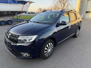 Dacia Logan 2019 Bild 3