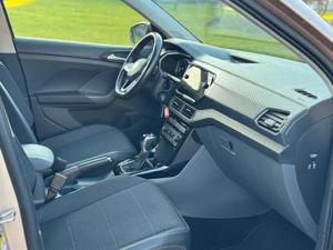 VW T-Cross Bild 10