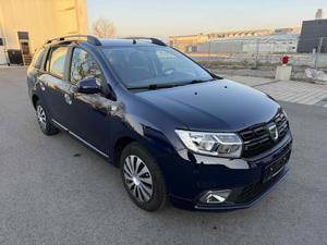 Dacia Logan 2019 Bild 4