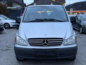 Mercedes-Benz Vito Bild 2