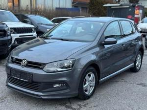 Volkswagen Polo Bild 3