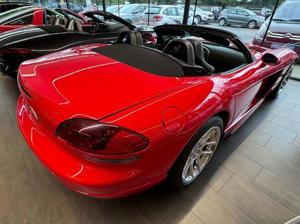 Dodge Viper Bild 4