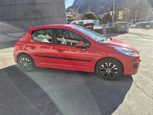 Peugeot 207 Bild 3