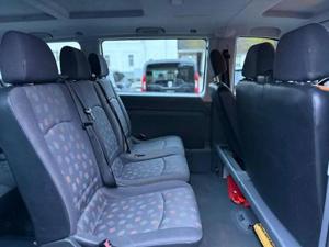 Mercedes-Benz Vito Bild 8