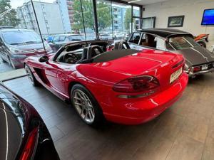 Dodge Viper Bild 3