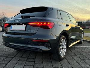 Audi A3 Bild 2