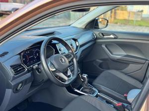VW T-Cross Bild 9