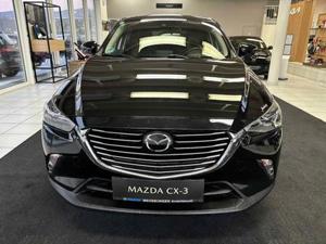 Mazda CX-3 2015 Bild 2