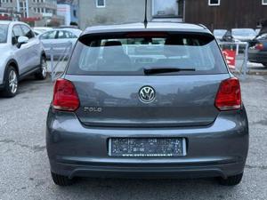 Volkswagen Polo Bild 5