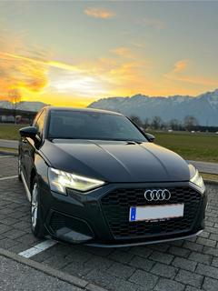 Audi A3 Bild 10