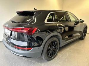 Audi e-tron Bild 5