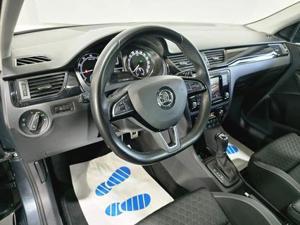 Skoda Rapid Bild 6