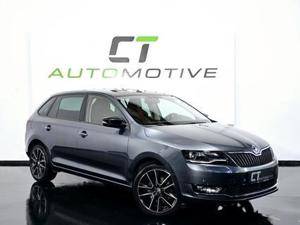 Skoda Rapid Bild 1