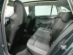 Skoda Rapid Bild 13