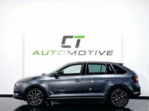 Skoda Rapid Bild 5