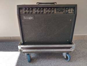Mesa Boogie Mark V