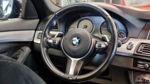 BMW 520 Bild 15