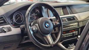 BMW 520 Bild 14