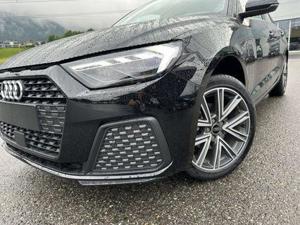 Audi A1 Bild 19