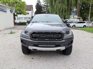 Ford Ranger Bild 2