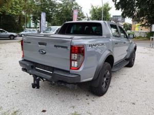 Ford Ranger Bild 7