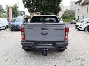 Ford Ranger Bild 6