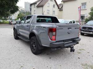 Ford Ranger Bild 5