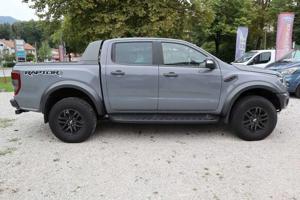 Ford Ranger Bild 8