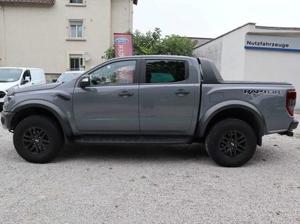 Ford Ranger Bild 4