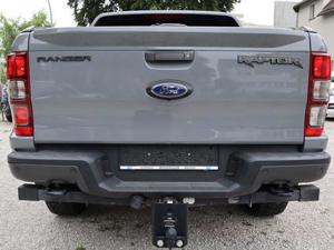 Ford Ranger Bild 9