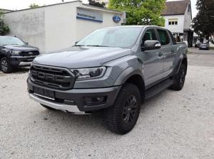 Ford Ranger Bild 3