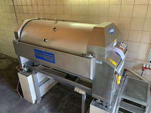 Weinpresse Pneumatisch 2000l