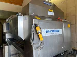 Weinpresse Pneumatisch 2000l Bild 7