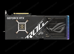 Asus ROG Strix GeForce RTX 4090 OC Edition Bild 4