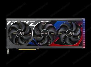 Asus ROG Strix GeForce RTX 4090 OC Edition Bild 6