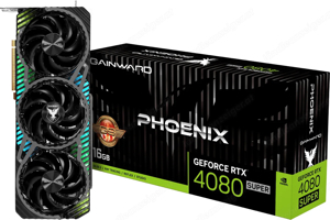 Gainward GeForce RTX 4080 SUPER Phoenix 16GB