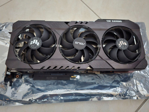 GeForce RTX 3080 Bild 2