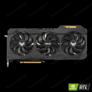 GeForce RTX 3080