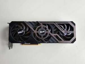 Palit GeForce RTX 3070 GamingPro 8GB Bild 3