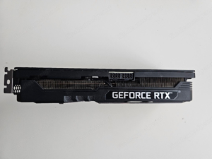 Palit GeForce RTX 3070 GamingPro 8GB Bild 5